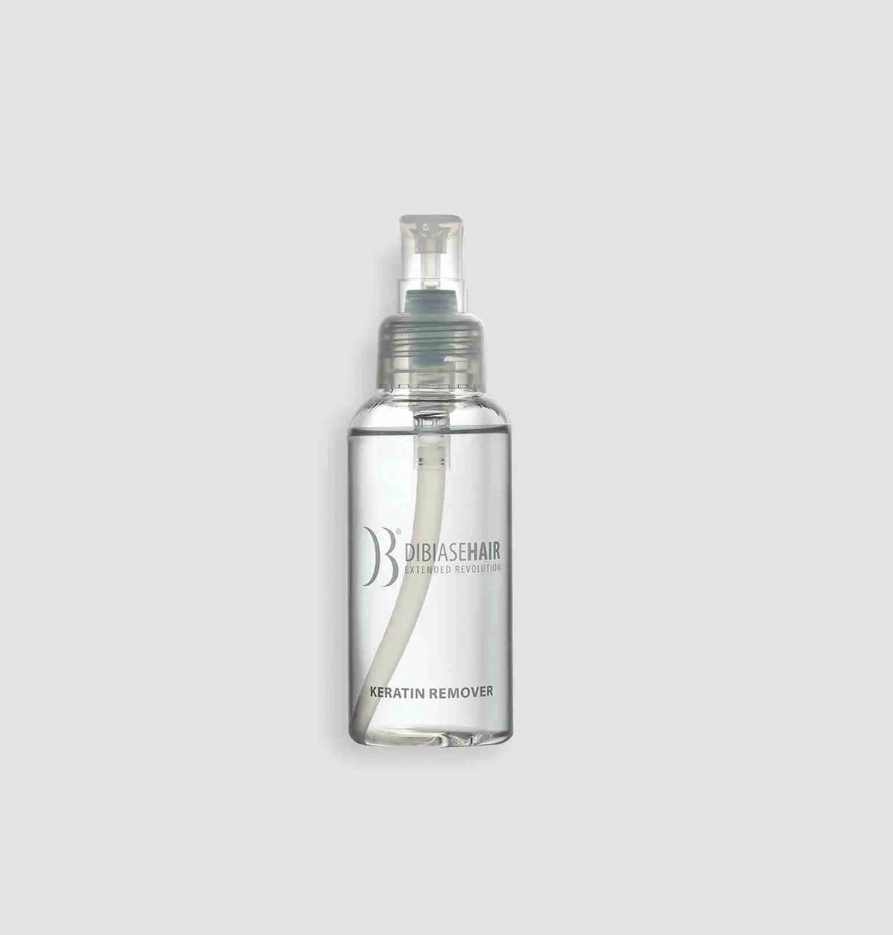 REMOVER PER CHERATINA