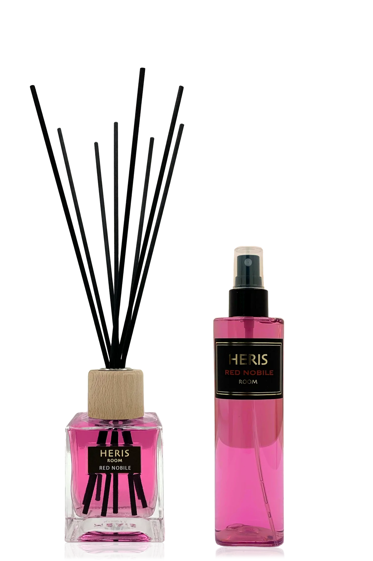 RED NOBILE 250 / 250 SPRAY