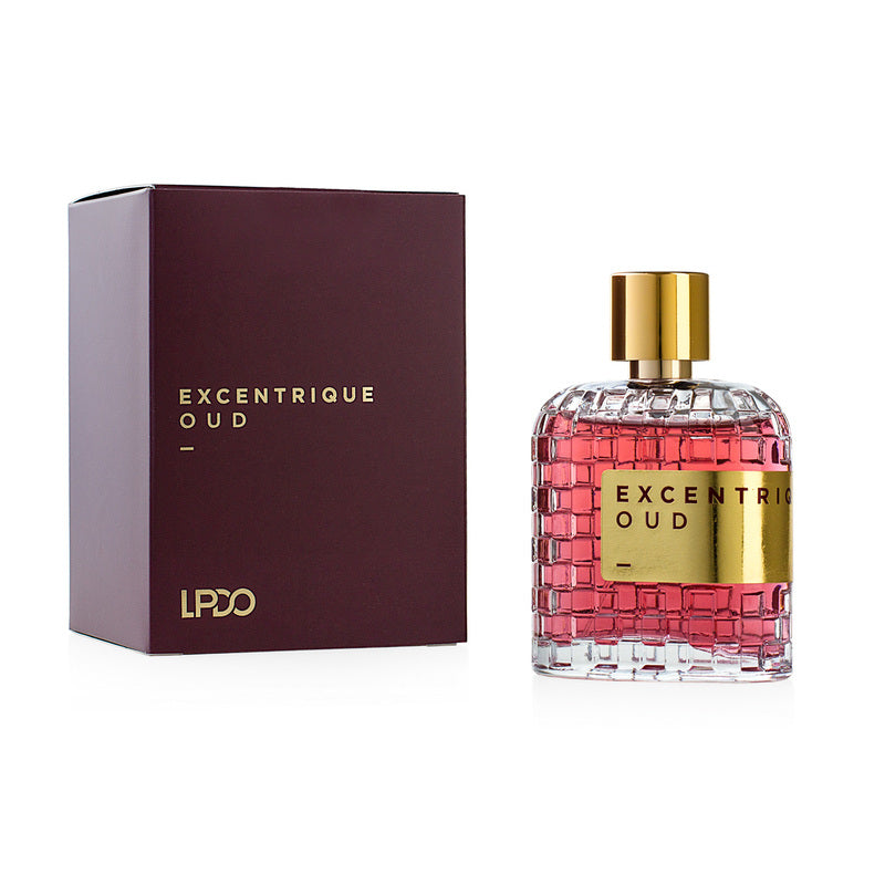 LPDO Excentrique Oud