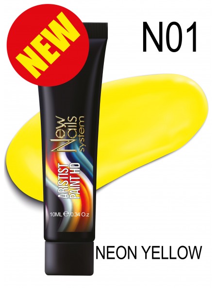 Gel Paint HD ARISTIST