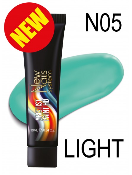 Gel Paint HD ARISTIST