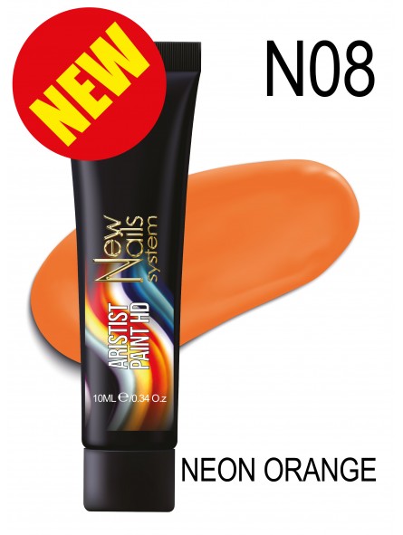 Gel Paint HD ARISTIST
