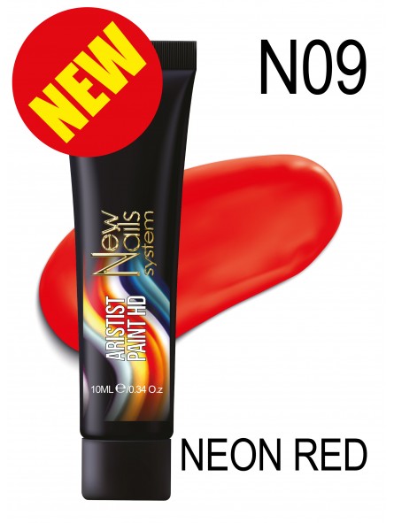 Gel Paint HD ARISTIST