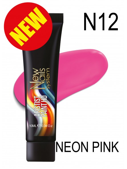 Gel Paint HD ARISTIST