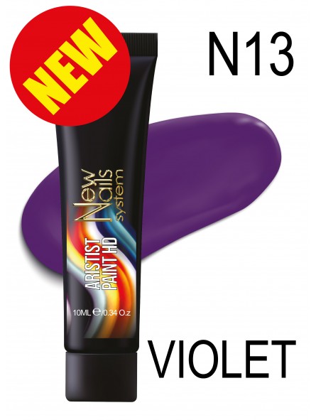 Gel Paint HD ARISTIST