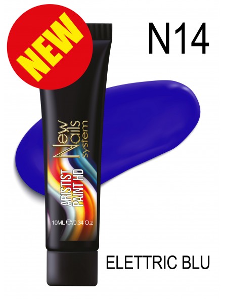 Gel Paint HD ARISTIST