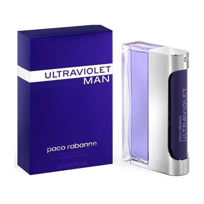 Paco Rabanne Ultraviolet Man