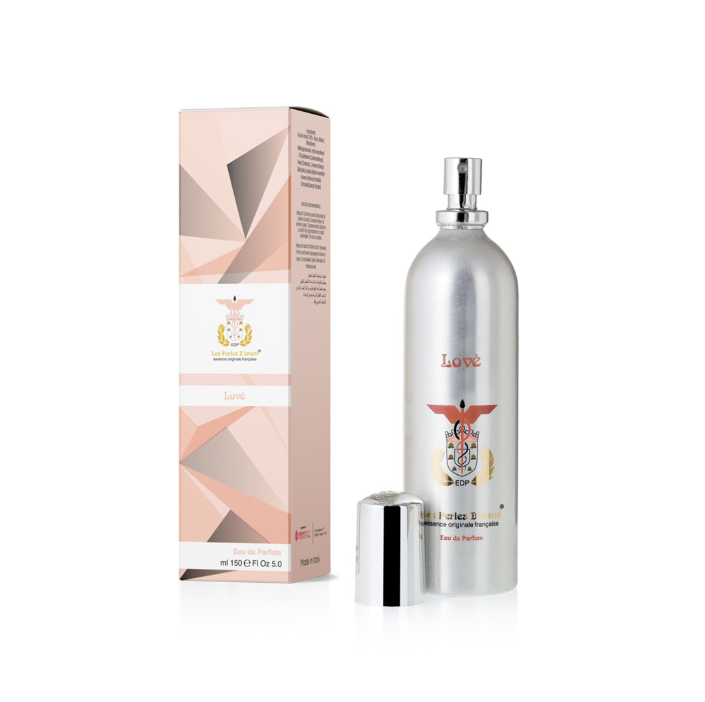 Love Edp Spray