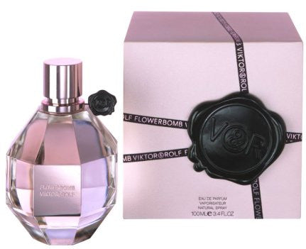 Viktor & Rolf Flowerbomb
