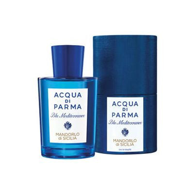 Acqua di Parma Blu Mediterraneo Mandorlo di Sicilia