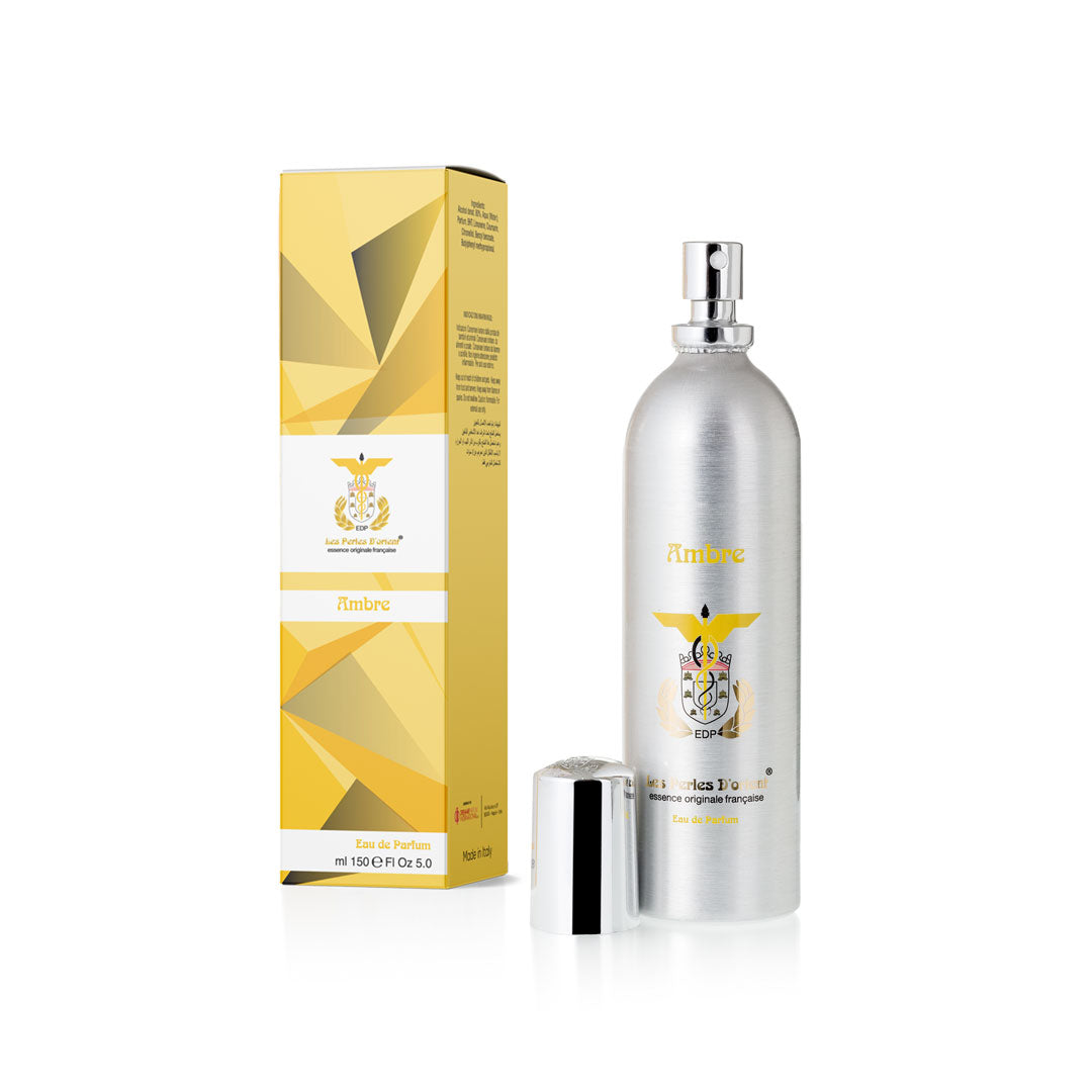 Ambre Edp Spray