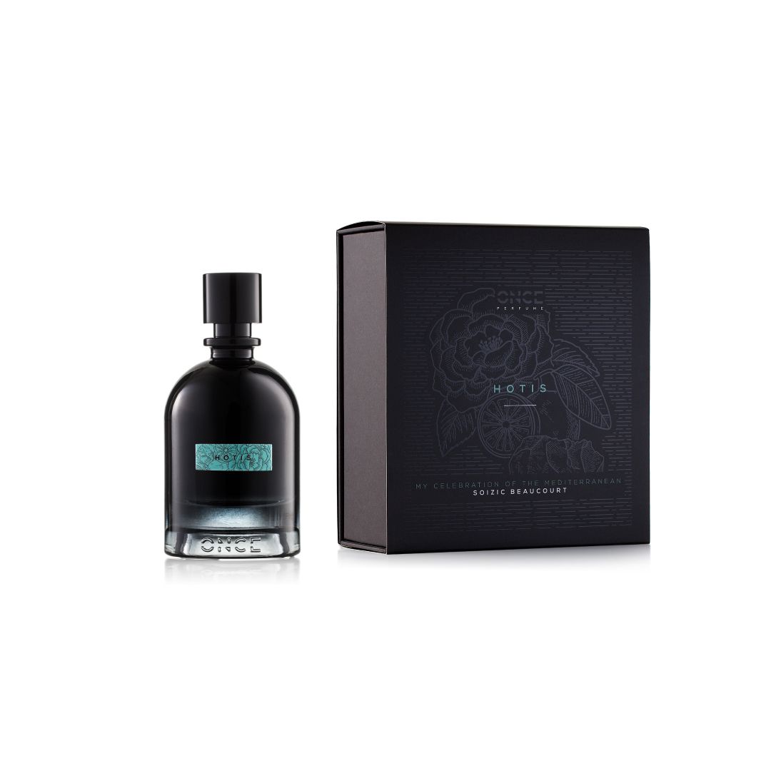 ONCE Hotis Eau De Parfum Intense