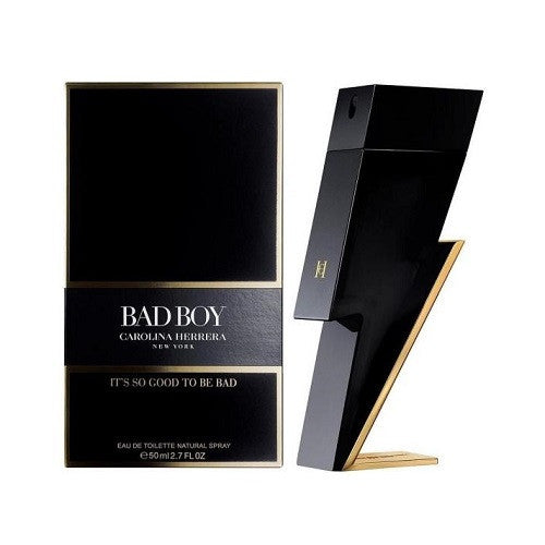 Carolina Herrera Bad Boy