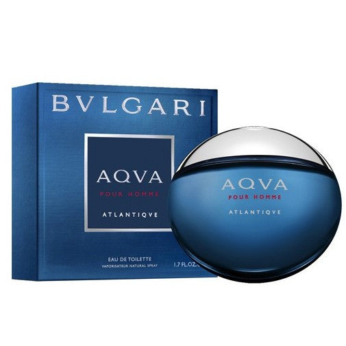 Bulgari Aqua Pour Homme Atlantique