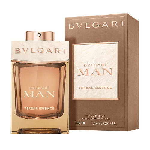 Bulgari Man Terrae Essence