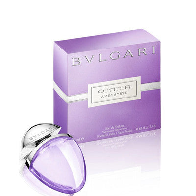 Bulgari Omnia Amethyste