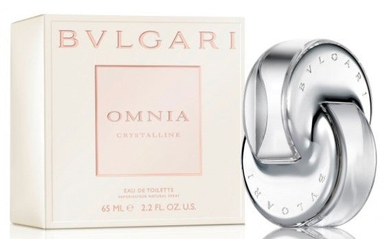 Bulgari Omnia Crystalline