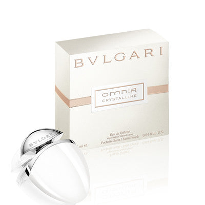 Bulgari Omnia Crystalline