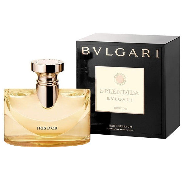 Bulgari Splendida Iris D'Or