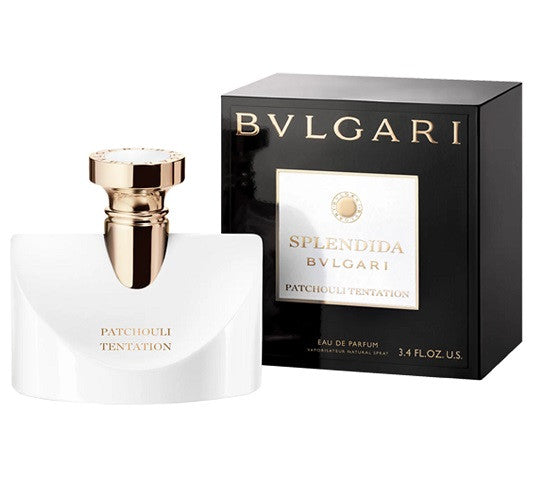 Bulgari Splendida Patchouli Tentation