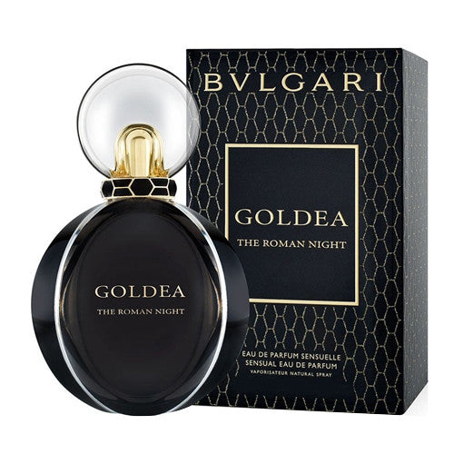 Bulgari Goldea The Roman Night