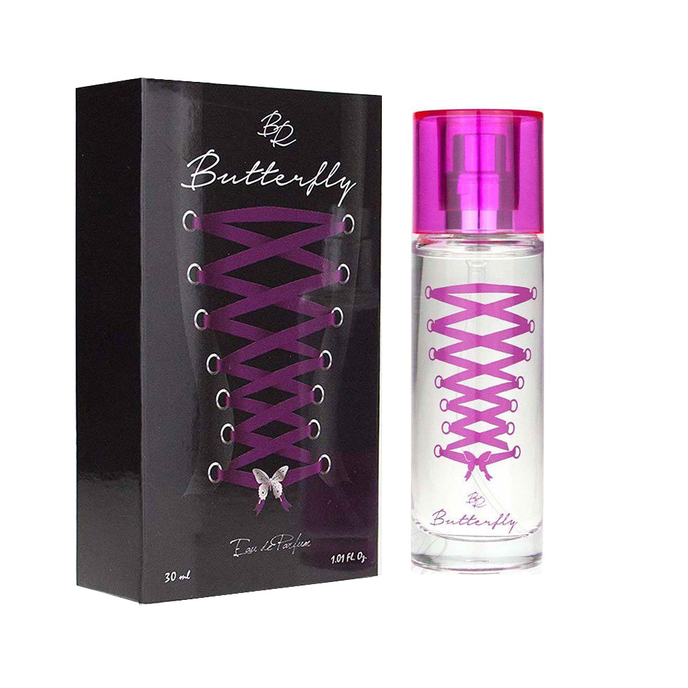 BR butterfly