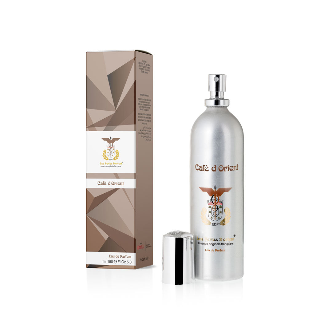 Cafè d’Orient Edp Spray