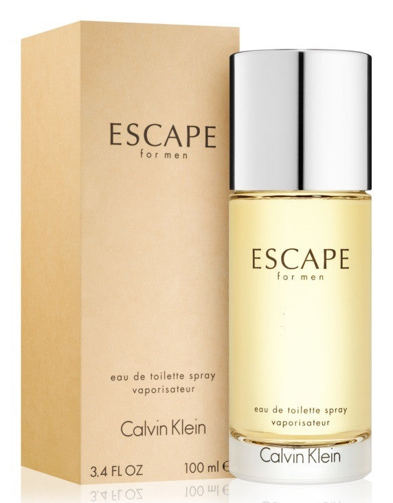 Calvin Klein Escape For Men