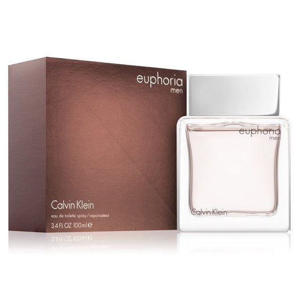 Calvin Klein Euphoria Men