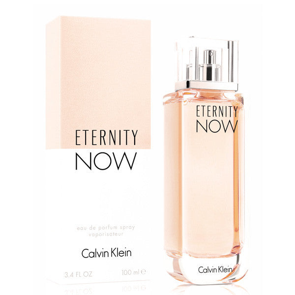 Calvin Klein Eternity Now