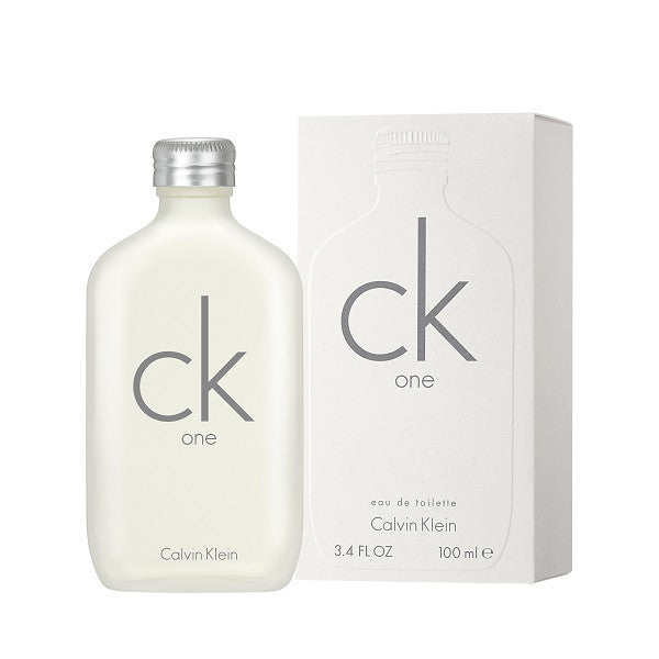 Calvin Klein CK One Edt