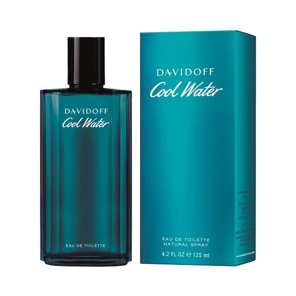 Davidoff Cool Water