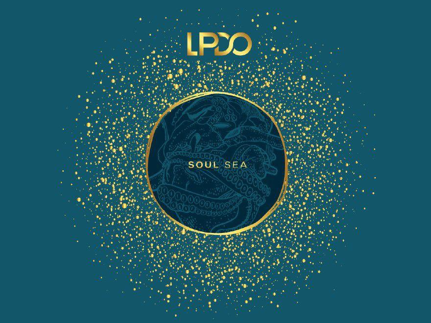 Lpdo Soul Sea Cofanetto Eau de Parfum Intense 30ml