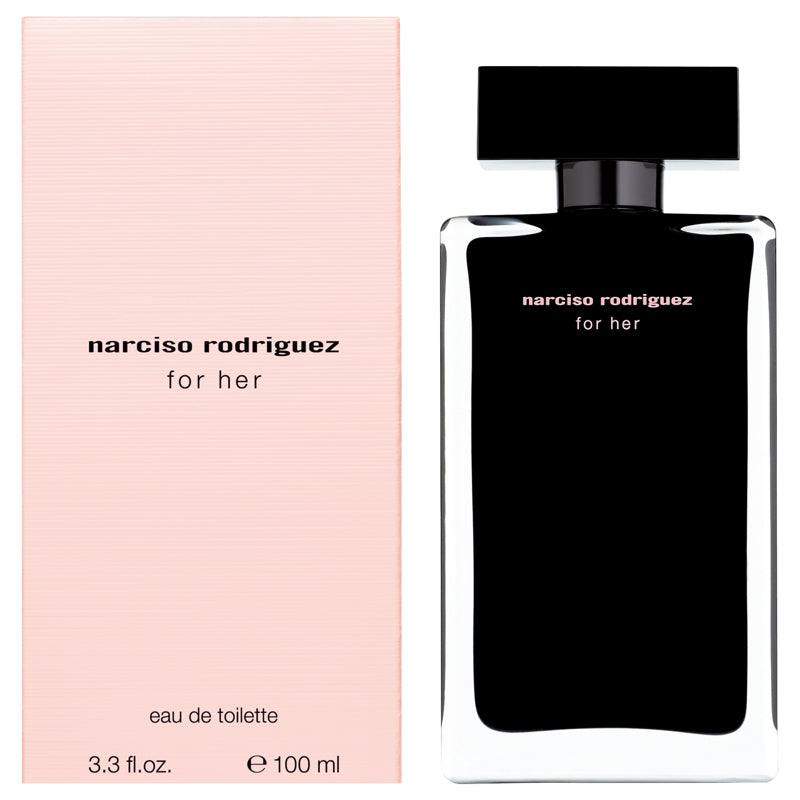 Narciso Rodriguez For Her