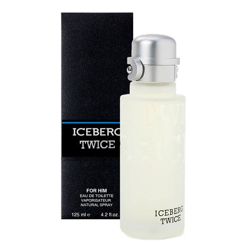 Iceberg Twice Pour Homme