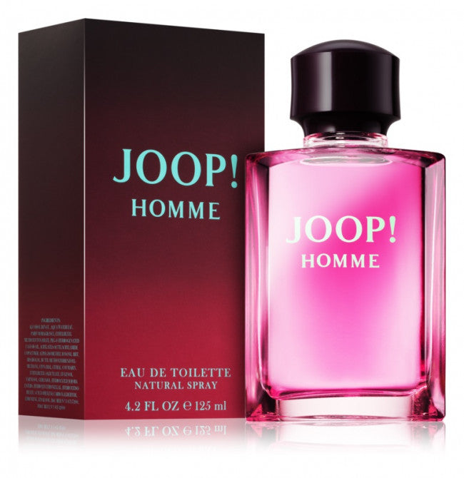 Joop Homme Eau De Toilette