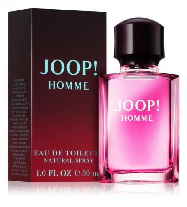 Joop Homme Eau De Toilette