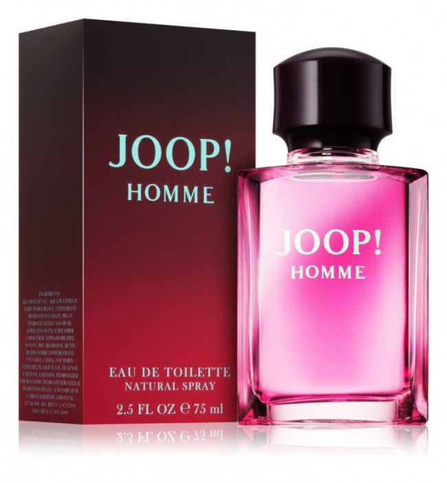 Joop Homme Eau De Toilette