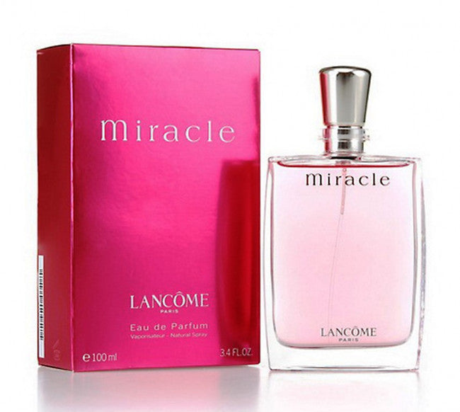 Lancôme MIRACLE EAU DE PARFUM