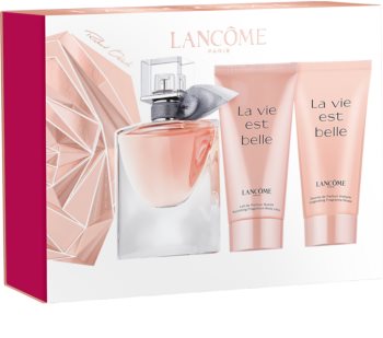 SET LA VIE EST BELLE 30 ML