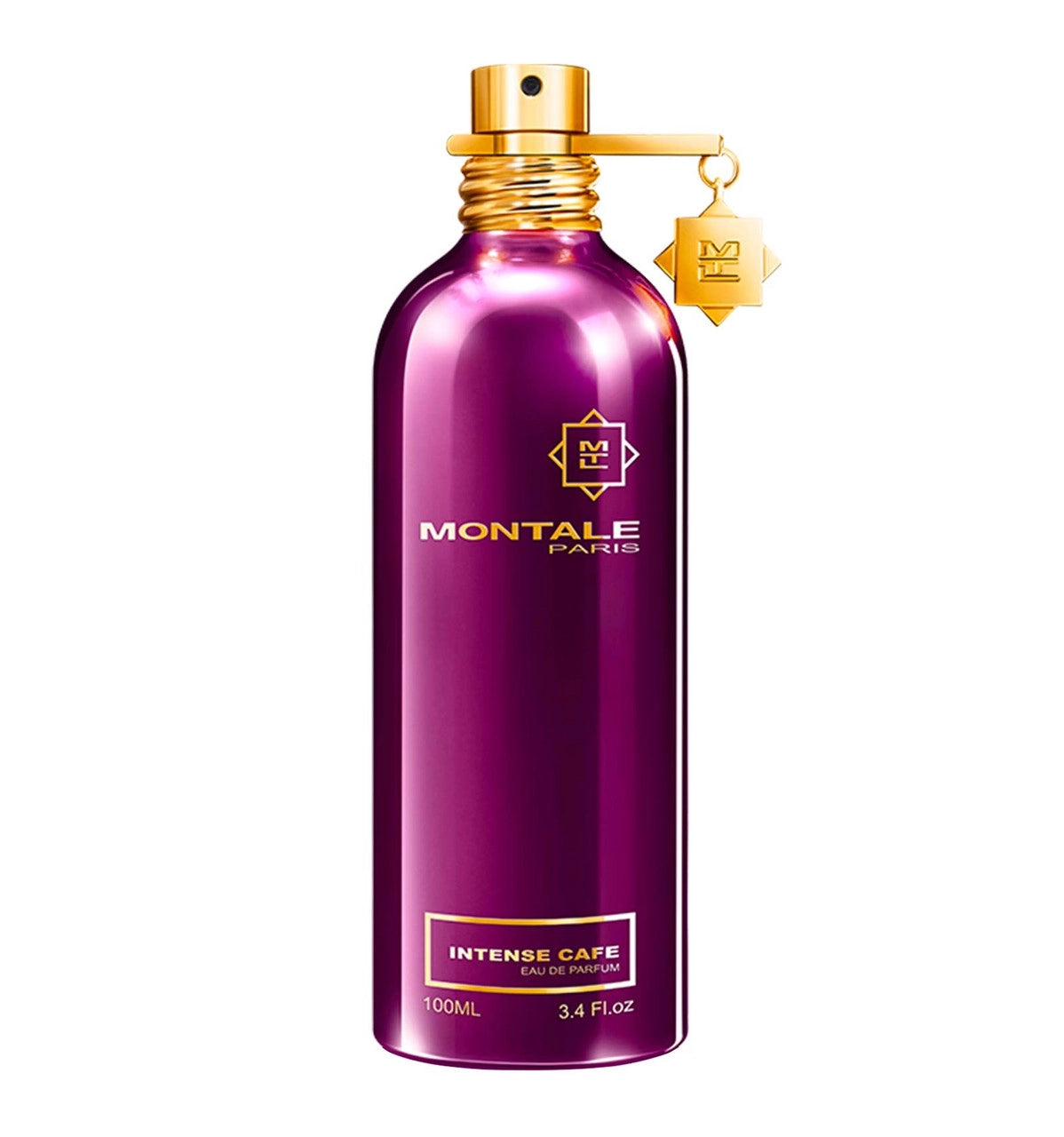 Montale Intense Cafè Eau De Parfum