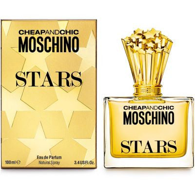 Moschino Cheap and Chic Stars
