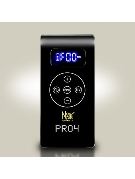 NAIL DRILL PRO4 2in1