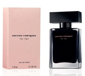 Narciso Rodriguez For Her