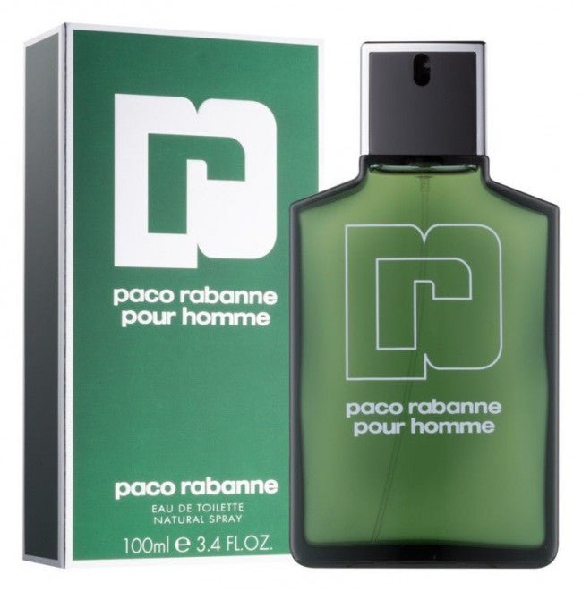 Paco Rabanne Pour Homme