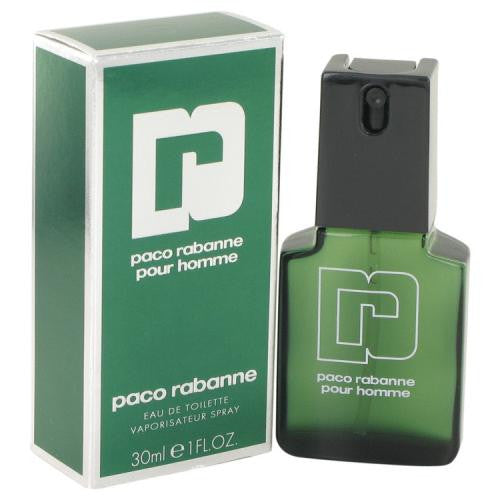 Paco Rabanne Pour Homme