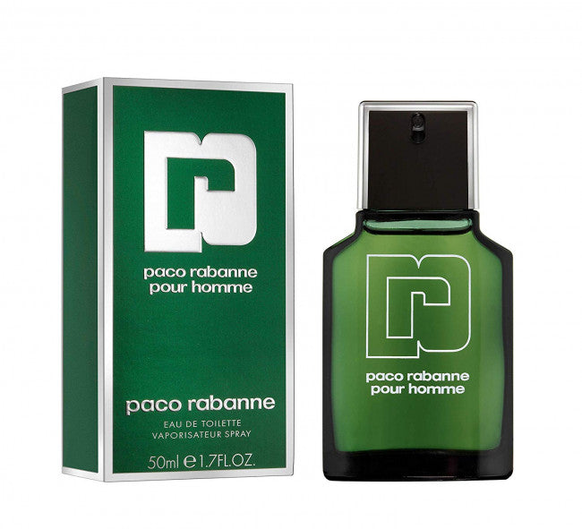Paco Rabanne Pour Homme