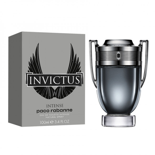 Paco Rabanne Invictus Intense