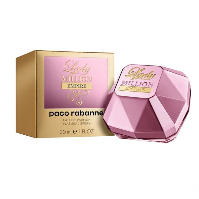 Paco Rabanne Lady Million Empire