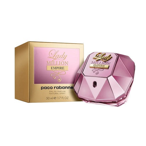 Paco Rabanne Lady Million Empire